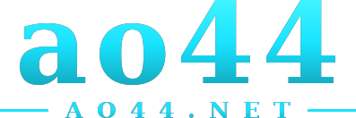ao44 logo